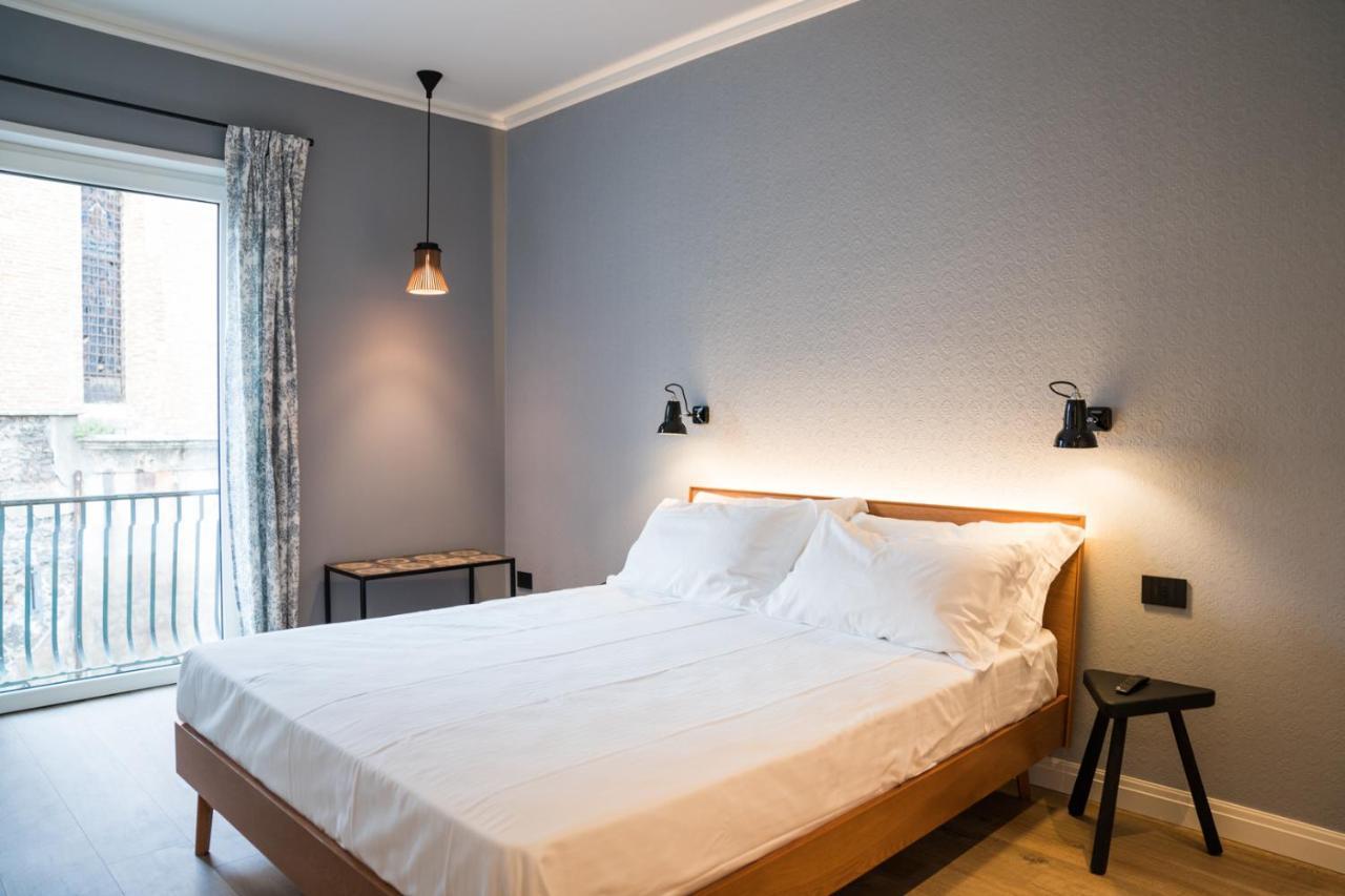 Santa Chiara 11 - Rooms -ヴェローナ エクステリア 写真