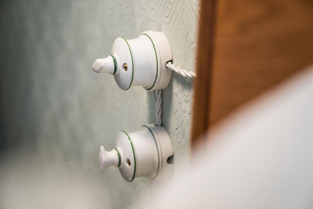 Santa Chiara 11 - Rooms -ヴェローナ エクステリア 写真