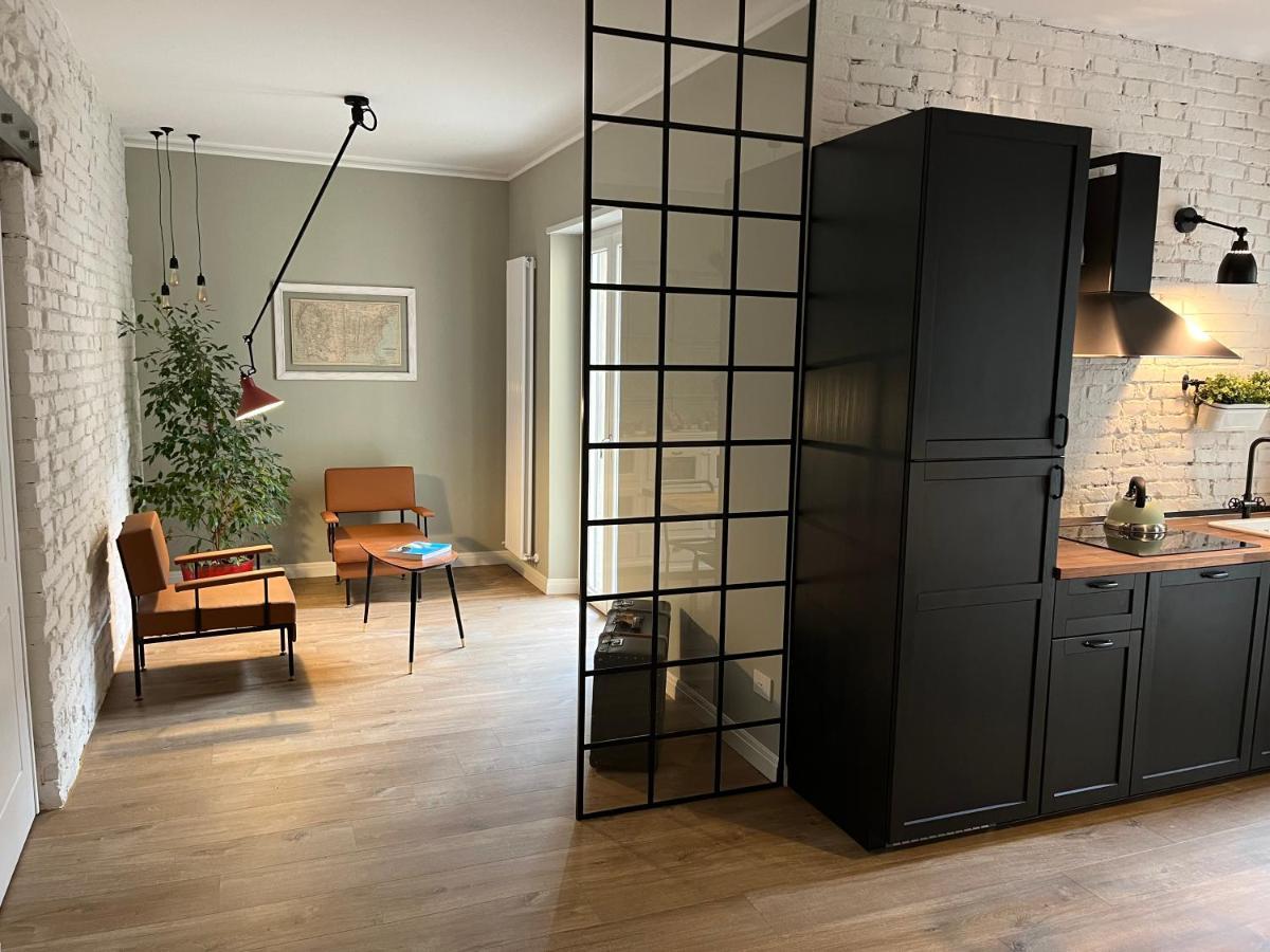 Santa Chiara 11 - Rooms -ヴェローナ エクステリア 写真