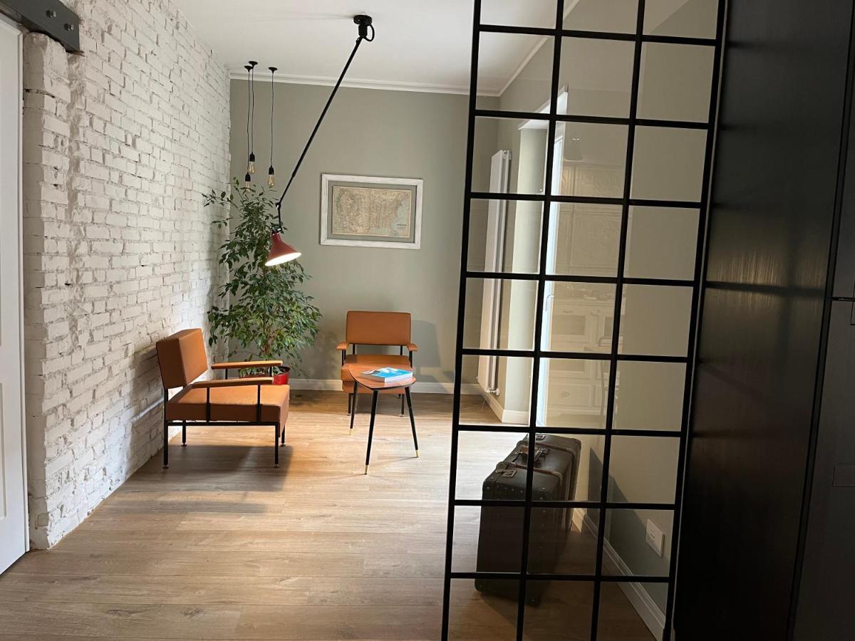 Santa Chiara 11 - Rooms -ヴェローナ エクステリア 写真